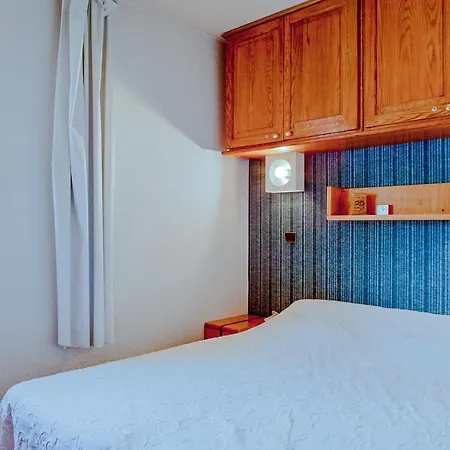Residence Les Temples Du Soleil - Maeva Home * Val Thorens