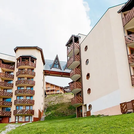 Les Temples Du Soleil - Maeva Apartment