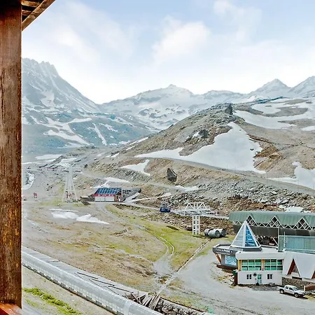 Residence Les Temples Du Soleil - Maeva Home Val Thorens