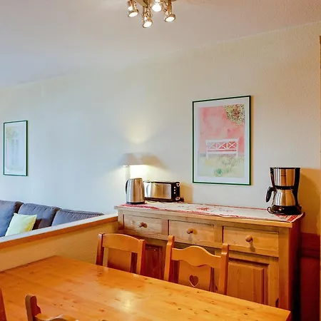 Residence Les Temples Du Soleil - Maeva Home Val Thorens