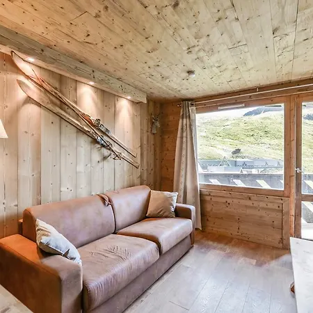 Residence Les Temples Du Soleil - Maeva Home * Val Thorens