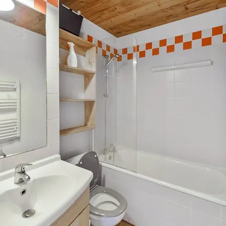 Residence Les Temples Du Soleil - Maeva Home Appartement *