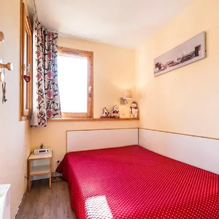 Residence Les Temples Du Soleil - Maeva Home Val Thorens